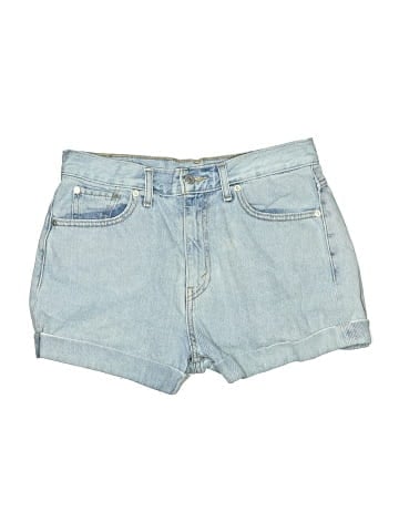 Levi's Denim Shorts (view 1)