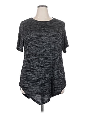 Chelsea & Theodore Short Sleeve T-Shirt (view 1)