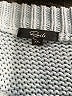 Rails 100% Cotton Stripes Blue Pullover Sweater Size XXL - photo 7