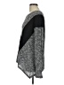 Vintage Havana Chevron-herringbone Black Pullover Sweater Size L - photo 5