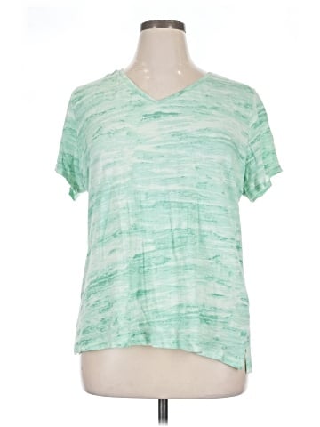 Style&Co Short Sleeve T-Shirt (view 1)