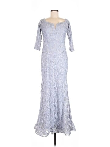 Xscape Cocktail Dress (view 1)
