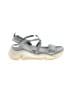 Ecco Gray Sandals Size EU 39 - photo 1