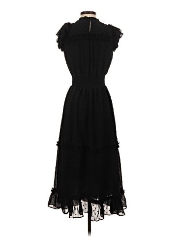 CeCe Cocktail Dress (view 2)