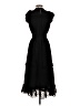 CeCe 100% Polyester Black Cocktail Dress Size XS - photo 2