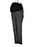 Old Navy - Maternity Gray Jeggings Size 10 - photo 1