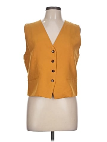Zara Vest (view 1)
