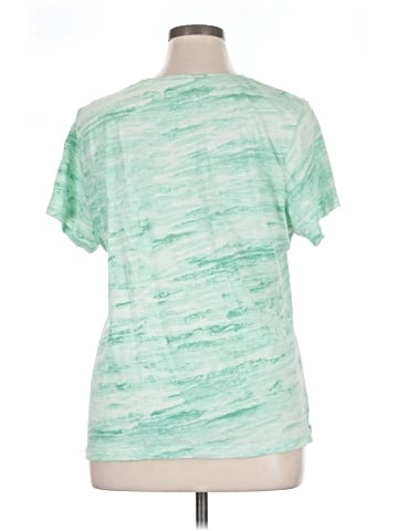 Style&Co Short Sleeve T-Shirt (view 2)