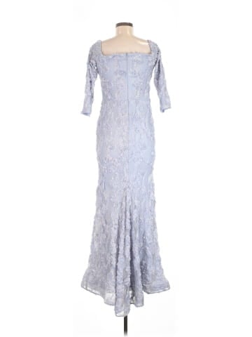 Xscape Cocktail Dress (view 2)