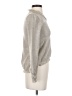 THML Gray Pullover Sweater Size XS - photo 4