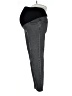 Old Navy - Maternity Gray Jeggings Size 10 - photo 5