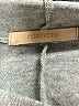 Forever 21 Gray Casual Dress Size S - photo 7