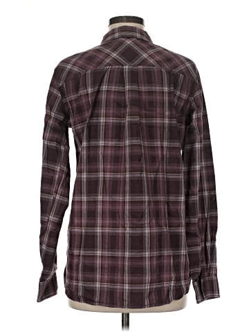 Carhartt Long Sleeve Button-Down Shirt (view 2)