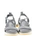 Ecco Gray Sandals Size EU 39 - photo 2