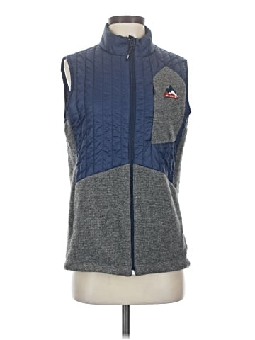 Maloja Vest (view 1)