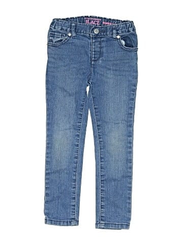 The Children's Place Jeans (view 1)