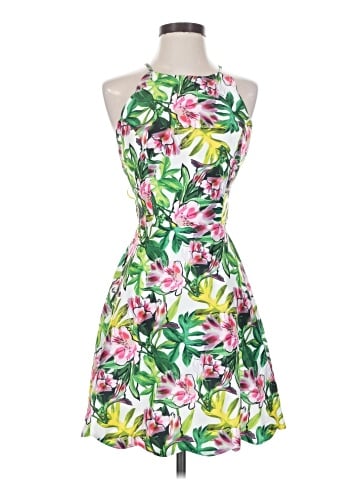 Ark & Co. Cocktail Dress (view 1)