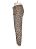 Blank NYC Animal Print Brown Jeggings Size 28 waist - photo 5
