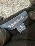 ModCloth Solid Black Jumpsuit Size S - photo 4