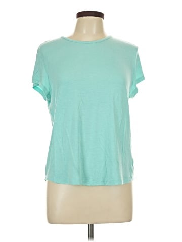 American Eagle Outfitters Short Sleeve Top (view 1)
