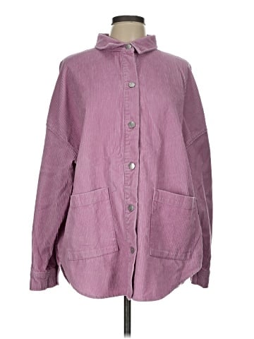 Roxy Raincoat (view 1)
