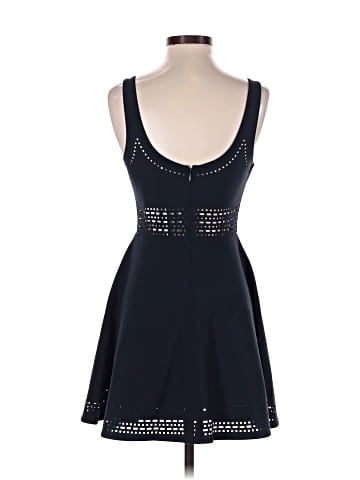 Elizabeth and James Casual Dress (view 2)