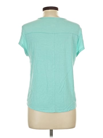 American Eagle Outfitters Short Sleeve Top (view 2)