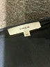 Vince. Solid Black Casual Dress Size XS - photo 7