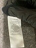 Vince. Solid Black Casual Dress Size XS - photo 9