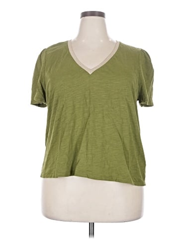 Boden Short Sleeve Top (view 1)