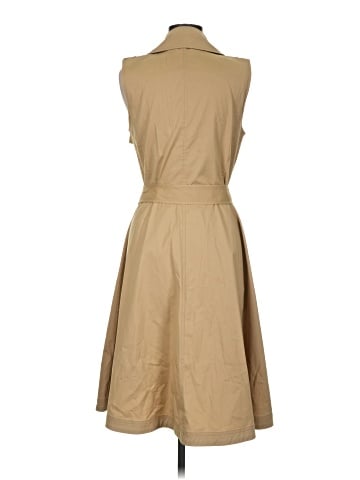 Lauren by Ralph Lauren Trenchcoat (view 2)