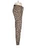 Blank NYC Animal Print Brown Jeggings Size 28 waist - photo 4