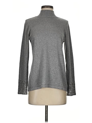 Chico's Turtleneck Sweater (view 1)