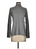 Chico's Gray Turtleneck Sweater Size Sm (0) - photo 1