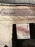 Old Navy Solid Black Shorts Size 2 - photo 3