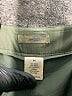 J.Crew Chevron-herringbone Gray Wool Pants Size 4 - photo 7