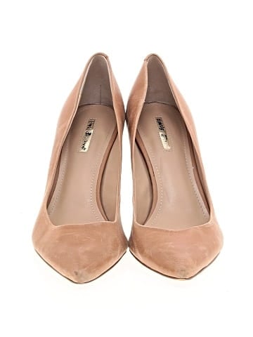 BCBGeneration Heels (view 2)
