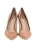 BCBGeneration Tan Heels Size 9 1/2 - photo 2