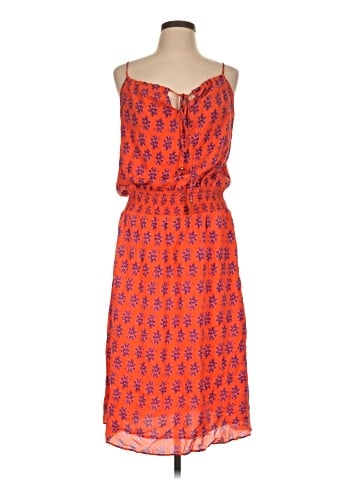 Tory Burch Casual Dress (view 1)