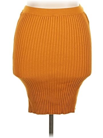 Good Time U.S.A. Los Angeles Casual Skirt (view 1)