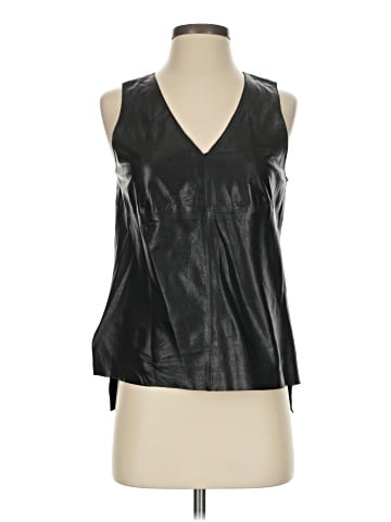 J Brand Sleeveless Blouse (view 1)