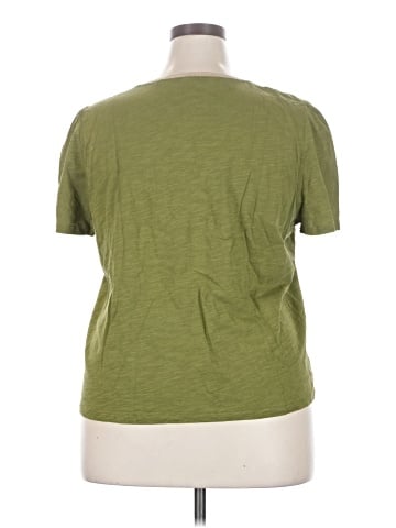 Boden Short Sleeve Top (view 2)