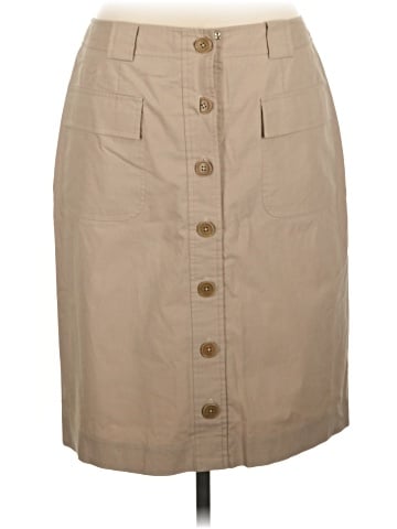 Brooks Brothers Casual Skirt (view 1)