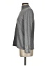 Chico's Gray Turtleneck Sweater Size Sm (0) - photo 5