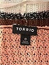 Torrid Brown Cardigan Size Lg Plus (0) - photo 7