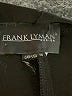 Frank Lyman Design Black Casual Pants Size 14 - photo 4