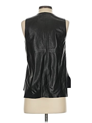 J Brand Sleeveless Blouse (view 2)