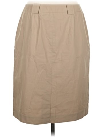 Brooks Brothers Casual Skirt (view 2)