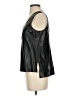J Brand Black Sleeveless Blouse Size S - photo 5