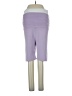 Hatch Purple Athletic Shorts Size S - photo 2
